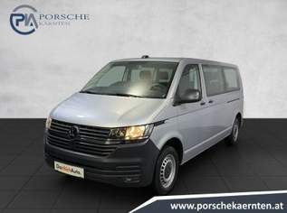 Transporter T6 Kombi LR TDI, 33900 €, Auto & Fahrrad-Autos in 9020 Innere Stadt