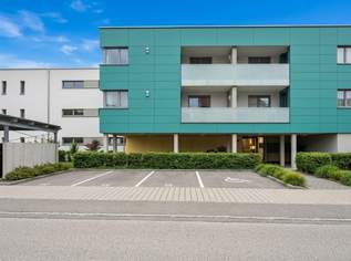 Mietwohnung nahe Zentrum, 818.57 €, Immobilien-Wohnungen in 4780 