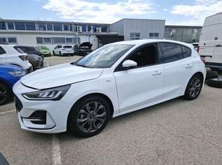 Focus 1.0 EcoBoost ST-Line 29.000 KM, 1-Hand; LED, 19490 €, Auto & Fahrrad-Autos in 2724 Katastralgemeinde Maiersdorf Focus 1.0 EcoBoost ST-Line 29.000 KM, 1-Hand; LED, 19490 €, Auto & Fahrrad-Autos in 2724 Katastralgemeinde Maiersdorf