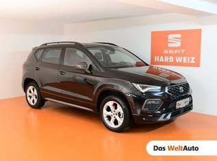 Ateca FR 1.5 TSI ACT, 29890 €, Auto & Fahrrad-Autos in 8160 Weiz