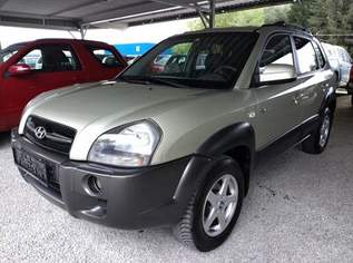 Tucson 2.0 CRDi 4WD Comfort !1.Besitz!, 6350 €, Auto & Fahrrad-Autos in 8224 Kaindorf Tucson 2.0 CRDi 4WD Comfort !1.Besitz!, 6350 €, Auto & Fahrrad-Autos in 8224 Kaindorf