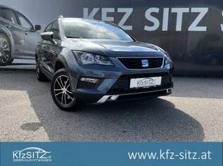 Ateca 1.6 TDI Style | ALCANTARA