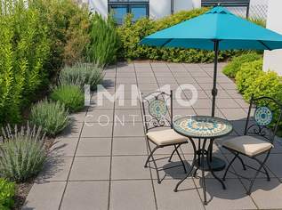 Ein besonderes Wohnvergnügen: 3 Zimmer,Terrasse und Garagenplatz zu einem Top-Preis!, 0 €, Immobilien-Wohnungen in 1230 Liesing