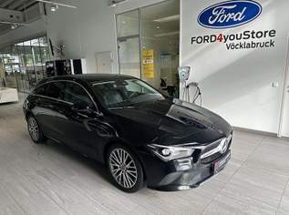 CLA d Shooting Brake Aut., 26990 €, Auto & Fahrrad-Autos in 4840 Vöcklabruck