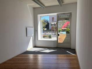 Zentral gelegene, vielseitig nutzbare Gewerbefläche im Herzen von Deutschlandsberg, 450 €, Immobilien-Gewerbeobjekte in 8530 Blumau