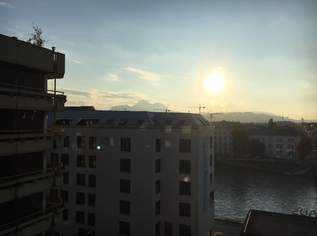 Verkaufe Wohnung Garconniere mit Salzachblick Verkaufe Wohnung Garconniere mit Salzachblick