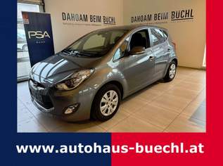 iX20 1,4 CRDi Comfort, 8290 €, Auto & Fahrrad-Autos in 5230 Mattighofen