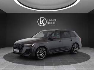 Q7 60 TFSI e quattro ''MASSAGE+SITZBELÜFT+HEADUP'', 92990 €, Auto & Fahrrad-Autos in 6800 Gisingen