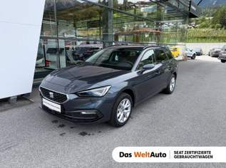 Leon Style Edition 1.5TSI 115PS, 25990 €, Auto & Fahrrad-Autos in 6460 Stadt Imst Leon Style Edition 1.5TSI 115PS, 25990 €, Auto & Fahrrad-Autos in 6460 Stadt Imst