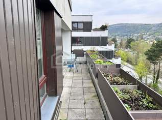 Große 3-Zi-Wohnung mit Balkon & 2 Stellplätzen in Mödling !, 348000 €, Immobilien-Wohnungen in 2340 Gemeinde Mödling