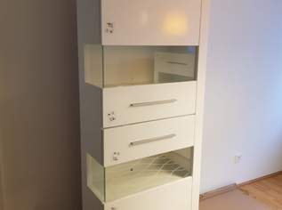 Vitrine 2x, 100 €, Haus, Bau, Garten-Möbel & Sanitär in 1120 Meidling Vitrine 2x, 100 €, Haus, Bau, Garten-Möbel & Sanitär in 1120 Meidling
