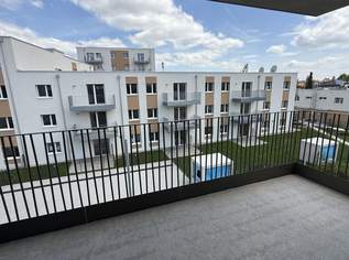 "ein viertel grün" - Schöner Wohnen in Wiener Neustadt - Top 12/6!, 327700 €, Immobilien-Wohnungen in Niederösterreich "ein viertel grün" - Schöner Wohnen in Wiener Neustadt - Top 12/6!, 327700 €, Immobilien-Wohnungen in Niederösterreich