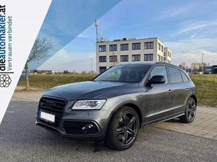 Q5 3,0 TDI competition quattro Tiptronic, 26990 €, Auto & Fahrrad-Autos in 9300 Sankt Veit an der Glan