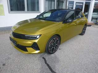 Astra GS Line, 16990 €, Auto & Fahrrad-Autos in 8670 Krieglach