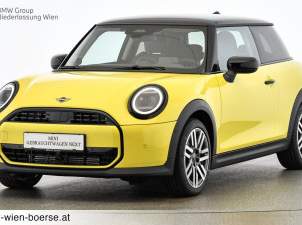 Cooper C, 28492 €, Auto & Fahrrad-Autos in 1190 Döbling