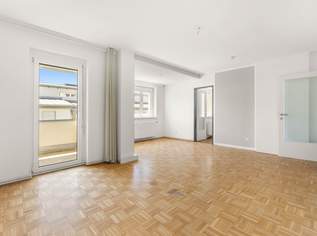 Gepflegte 3-Zimmer-Wohnung im Zentrum, 315000 €, Immobilien-Wohnungen in 9220 Sonnental