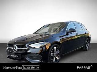 C 200 d T-Modell Österreich-Edition, 39950 €, Auto & Fahrrad-Autos in 8051 Gösting