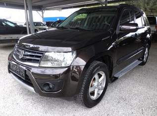 Grand Vitara 1,9 DDiS VX-E Deluxe !1.Besitz!, 12990 €, Auto & Fahrrad-Autos in 8224 Kaindorf Grand Vitara 1,9 DDiS VX-E Deluxe !1.Besitz!, 12990 €, Auto & Fahrrad-Autos in 8224 Kaindorf