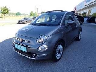 500C FireFly Hybrid 70 Dolcevita, 15990 €, Auto & Fahrrad-Autos in 7540 Gemeinde Güssing 500C FireFly Hybrid 70 Dolcevita, 15990 €, Auto & Fahrrad-Autos in 7540 Gemeinde Güssing