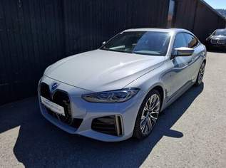 i4 M50 xDrive Gran Coupe G26 XE2, 43900 €, Auto & Fahrrad-Autos in 6942 Gemeinde Krumbach