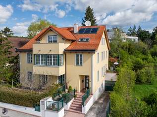 MEHRFAMILIENHAUS MIT ENTWICKLUNGSPOTENZIAL Bestlage Hietzing, 1759000 €, Immobilien-Häuser in 1130 Hietzing
