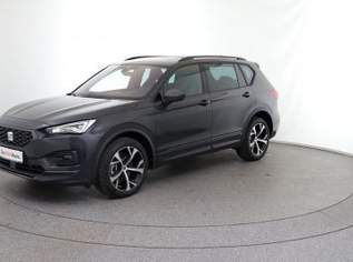 Tarraco FR 2.0 TDI DSG 4Drive, 49980 €, Auto & Fahrrad-Autos in 8792 St. Peter-Freienstein