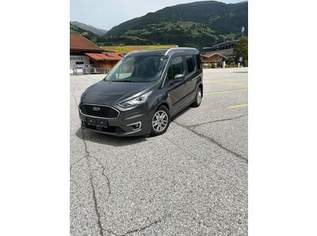 Tourneo Connect Titanium 1,0 EcoBoost Start/Stop L