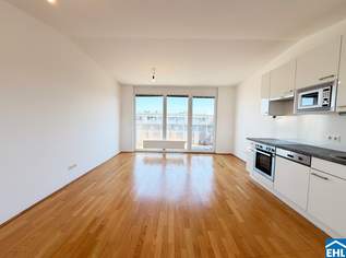 Wohnen im Arsenal, 1790 €, Immobilien-Wohnungen in 1030 Landstraße