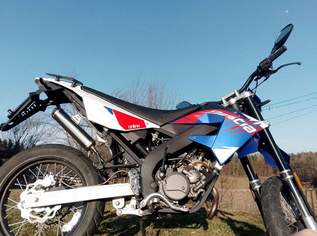 Online Bestia 50SM Top Zustand Online Bestia 50SM Top Zustand