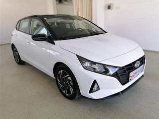 i20 (BC3) i-Line Plus 1,2 MPI b1bp0-O3, 11970 €, Auto & Fahrrad-Autos in 4663 Laakirchen