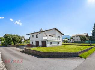 Wo Ruhe auf Lebensqualität trifft – Einfamilienhaus am Lauteracher Ried mit großzügigem Garten, 0 €, Immobilien-Häuser in 6923 Marktgemeinde Lauterach