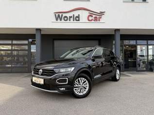 T-Roc 1,6 TDI SCR LED-NAVI-ACC, 16490 €, Auto & Fahrrad-Autos in 4053 Ansfelden