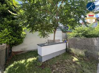 neuwertige 2-Zimmer-Wohnung mit Garten und Pkw-Stellplatz, 299000 €, Immobilien-Wohnungen in 1210 Floridsdorf neuwertige 2-Zimmer-Wohnung mit Garten und Pkw-Stellplatz, 299000 €, Immobilien-Wohnungen in 1210 Floridsdorf