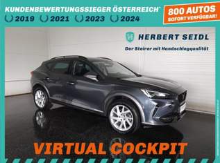 Formentor 1,5 TSI Cupra DSG, 24880 €, Auto & Fahrrad-Autos in 8200 Gleisdorf Formentor 1,5 TSI Cupra DSG, 24880 €, Auto & Fahrrad-Autos in 8200 Gleisdorf
