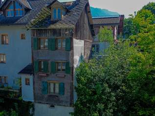 EINZIGARTIGES GRUNDSTÜCK MIT HISTORIE UND ALTBESTAND, 199000 €, Immobilien-Häuser in 6808 Nofels EINZIGARTIGES GRUNDSTÜCK MIT HISTORIE UND ALTBESTAND, 199000 €, Immobilien-Häuser in 6808 Nofels
