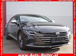 Arteon SB Elegance 2,0 TDI DSG *LED, NAVI, ACC*