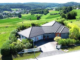 gepflegter, bezugsfertiger Bungalow mit Weitblick in sonniger Lage, 449000 €, Immobilien-Häuser in 7543 Kukmirn gepflegter, bezugsfertiger Bungalow mit Weitblick in sonniger Lage, 449000 €, Immobilien-Häuser in 7543 Kukmirn