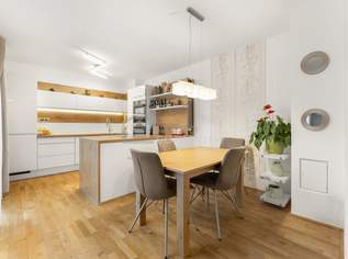 Reihenhaus in moderner Wohnanlage nahe U6 – Garten, Stellplatz & viel Komfort, 730000 €, Immobilien-Häuser in 1230 Liesing