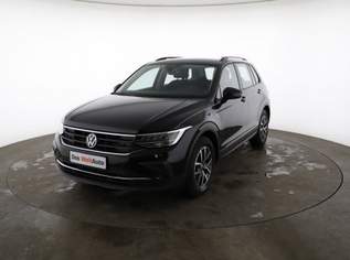 Tiguan Life TDI, 25950 €, Auto & Fahrrad-Autos in 8054 Straßgang