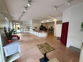 Vielseitige, provisionsfreie Geschäftsfläche – ab Juli bezugsbereit, 612 €, Immobilien-Gewerbeobjekte in 9360 Friesach
