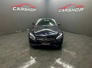 C 200 BlueTEC / d (205.037), 14900 €, Auto & Fahrrad-Autos in 6850 Stadt Dornbirn