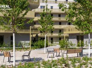 Hirschfeld - Ihr neues Zuhause im Grünen - anfragen, besichtigen, einziehen - 41 bis 96 m², 490000 €, Immobilien-Wohnungen in 1210 Floridsdorf