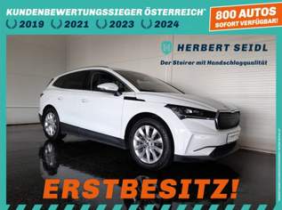 Enyaq 80 IV, 27280 €, Auto & Fahrrad-Autos in 8200 Gleisdorf Enyaq 80 IV, 27280 €, Auto & Fahrrad-Autos in 8200 Gleisdorf