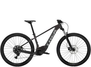 Trek Marlin+ 6 EU M 29 Dnister Black