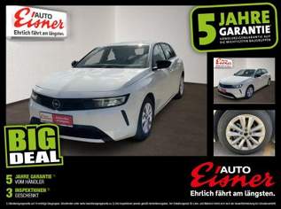 ASTRA 5T 1.2, 19990 €, Auto & Fahrrad-Autos in 9020 Innere Stadt