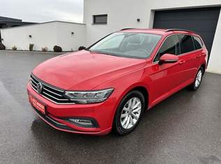 Passat Variant 2,0 TDI DSG Business/AHK/ACC/Navi, 17880 €, Auto & Fahrrad-Autos in 8211 Ilztal