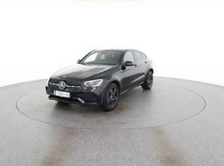 GLC 220 d 4MATIC Coupé, 51900 €, Auto & Fahrrad-Autos in 2351 Gemeinde Wiener Neudorf