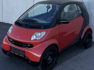fortwo CDI, 3590 €, Auto & Fahrrad-Autos in 2301 Gemeinde Groß-Enzersdorf
