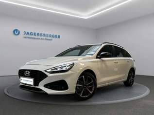 i30 Kombi Go Plus *TOP - AUSSTATTUNG*, 22987 €, Auto & Fahrrad-Autos in 8200 Gleisdorf