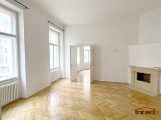 TOPLAGE - Charmante 4-Zimmerwohnung mit Balkon - Nähe Votivkirche, 2096.31 €, Immobilien-Wohnungen in 1090 Alsergrund TOPLAGE - Charmante 4-Zimmerwohnung mit Balkon - Nähe Votivkirche, 2096.31 €, Immobilien-Wohnungen in 1090 Alsergrund